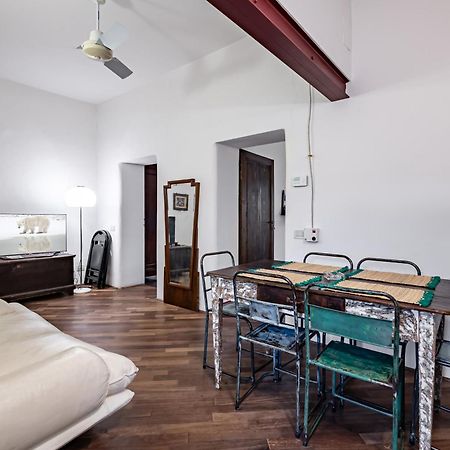 Beccaria & Sant'Ambrogio Lovely Apartment Florencia Exterior foto