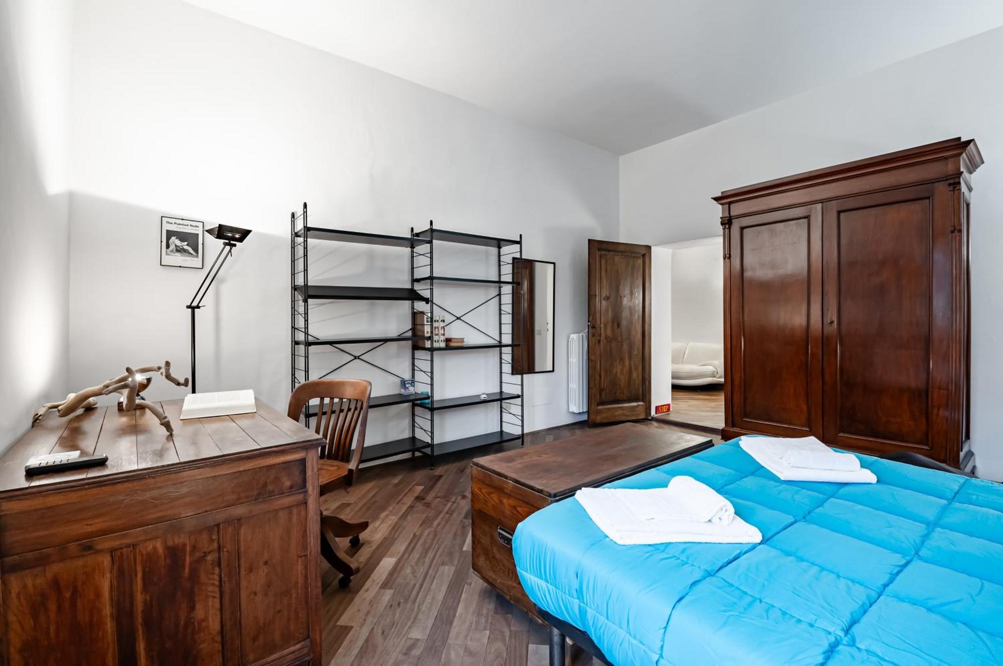 Beccaria & Sant'Ambrogio Lovely Apartment Florencia Exterior foto
