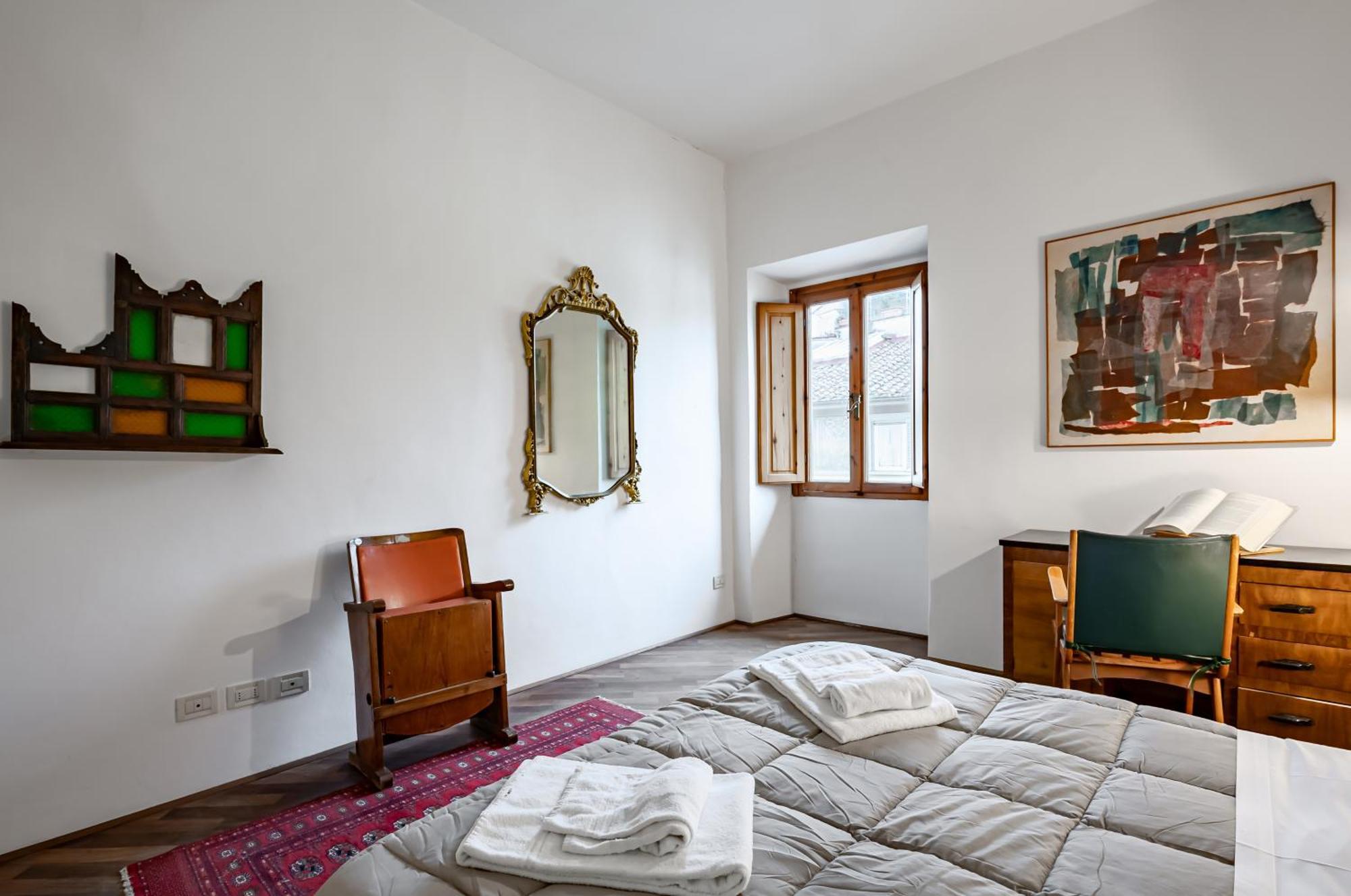 Beccaria & Sant'Ambrogio Lovely Apartment Florencia Exterior foto