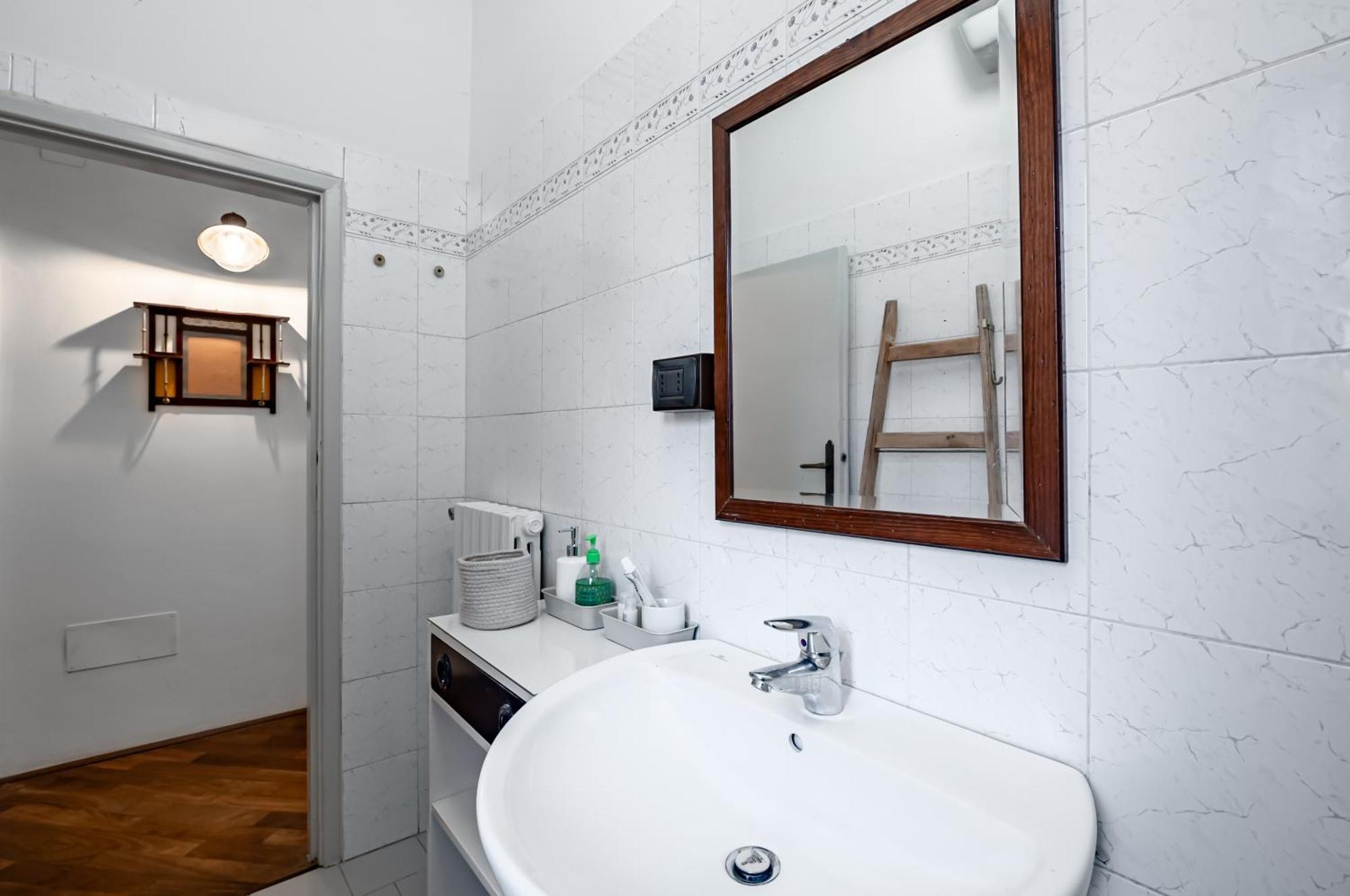 Beccaria & Sant'Ambrogio Lovely Apartment Florencia Exterior foto