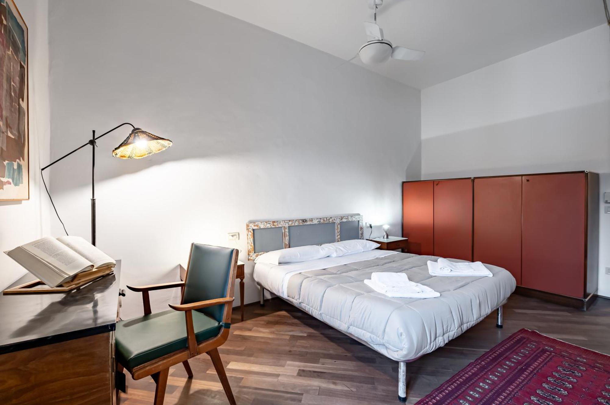 Beccaria & Sant'Ambrogio Lovely Apartment Florencia Exterior foto