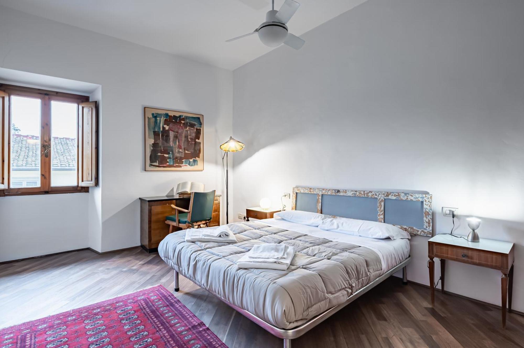Beccaria & Sant'Ambrogio Lovely Apartment Florencia Exterior foto