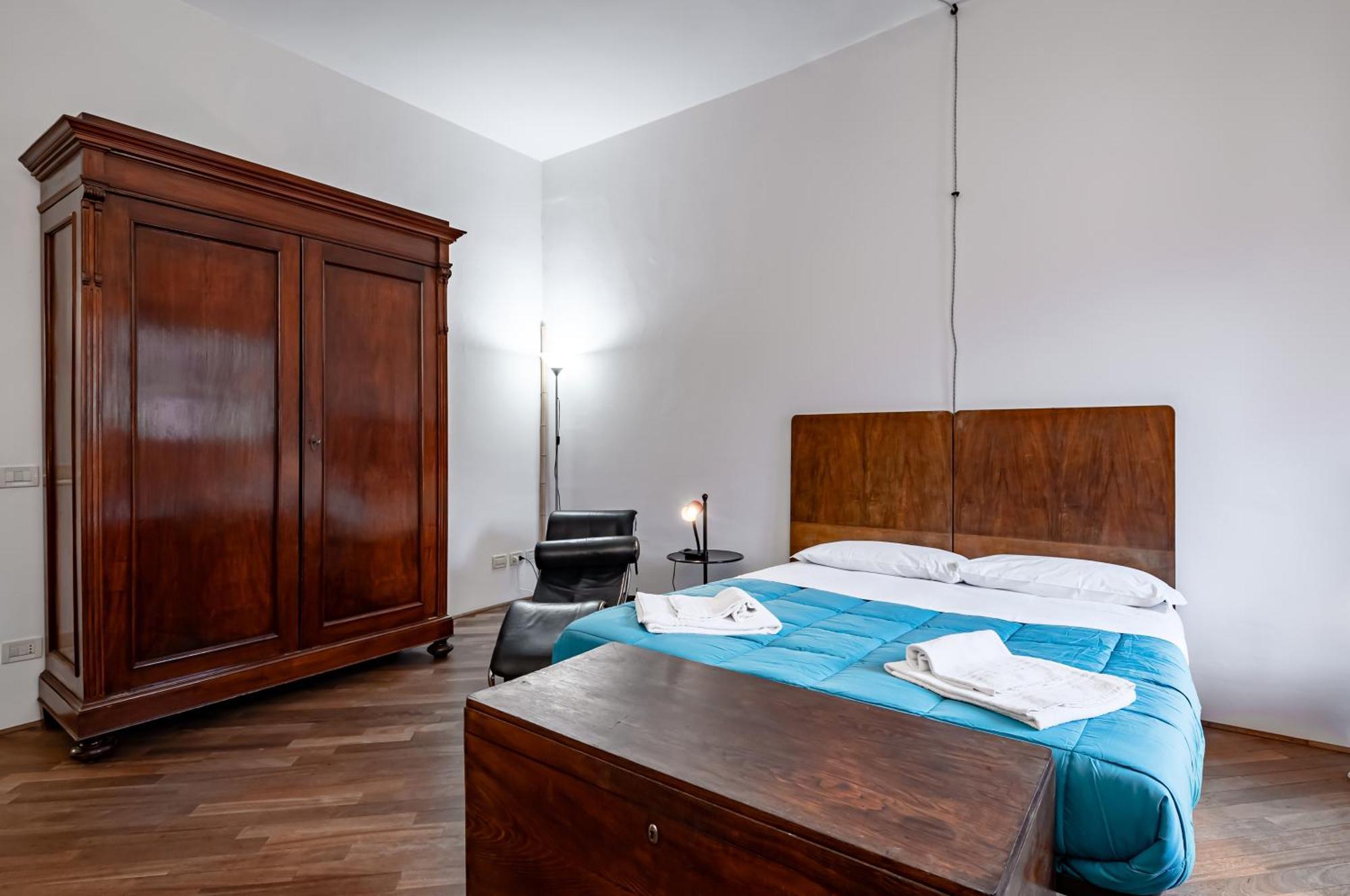 Beccaria & Sant'Ambrogio Lovely Apartment Florencia Exterior foto
