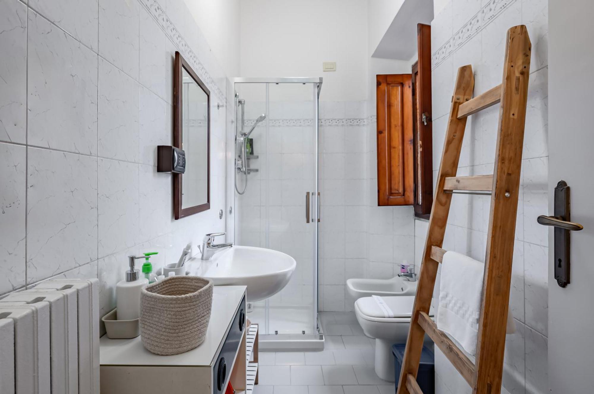 Beccaria & Sant'Ambrogio Lovely Apartment Florencia Exterior foto
